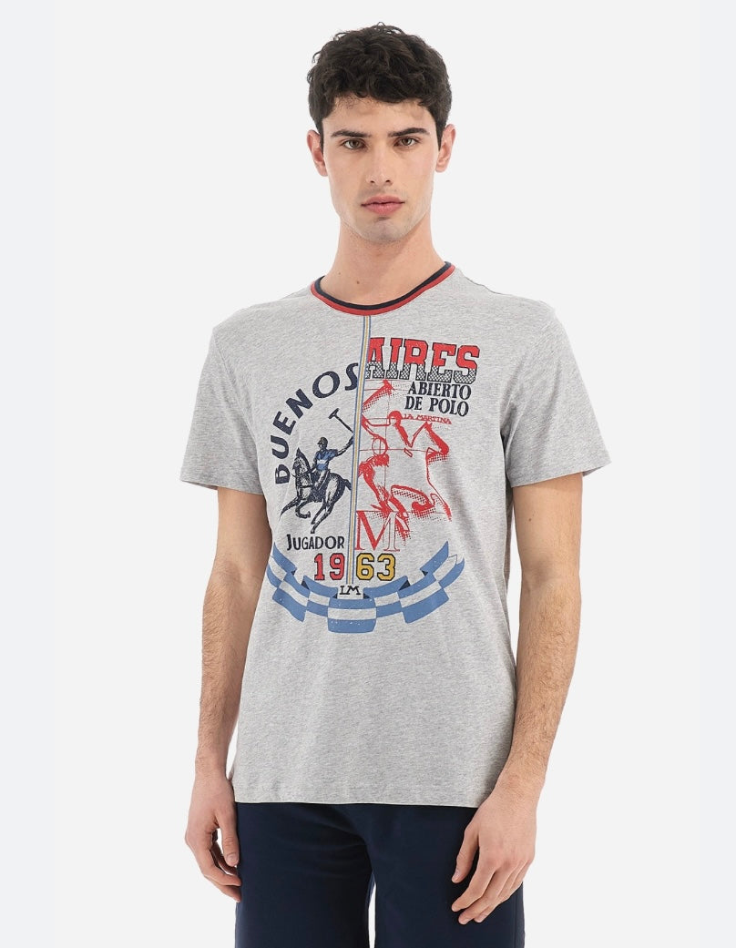 LM Buenos Aires T-shirt