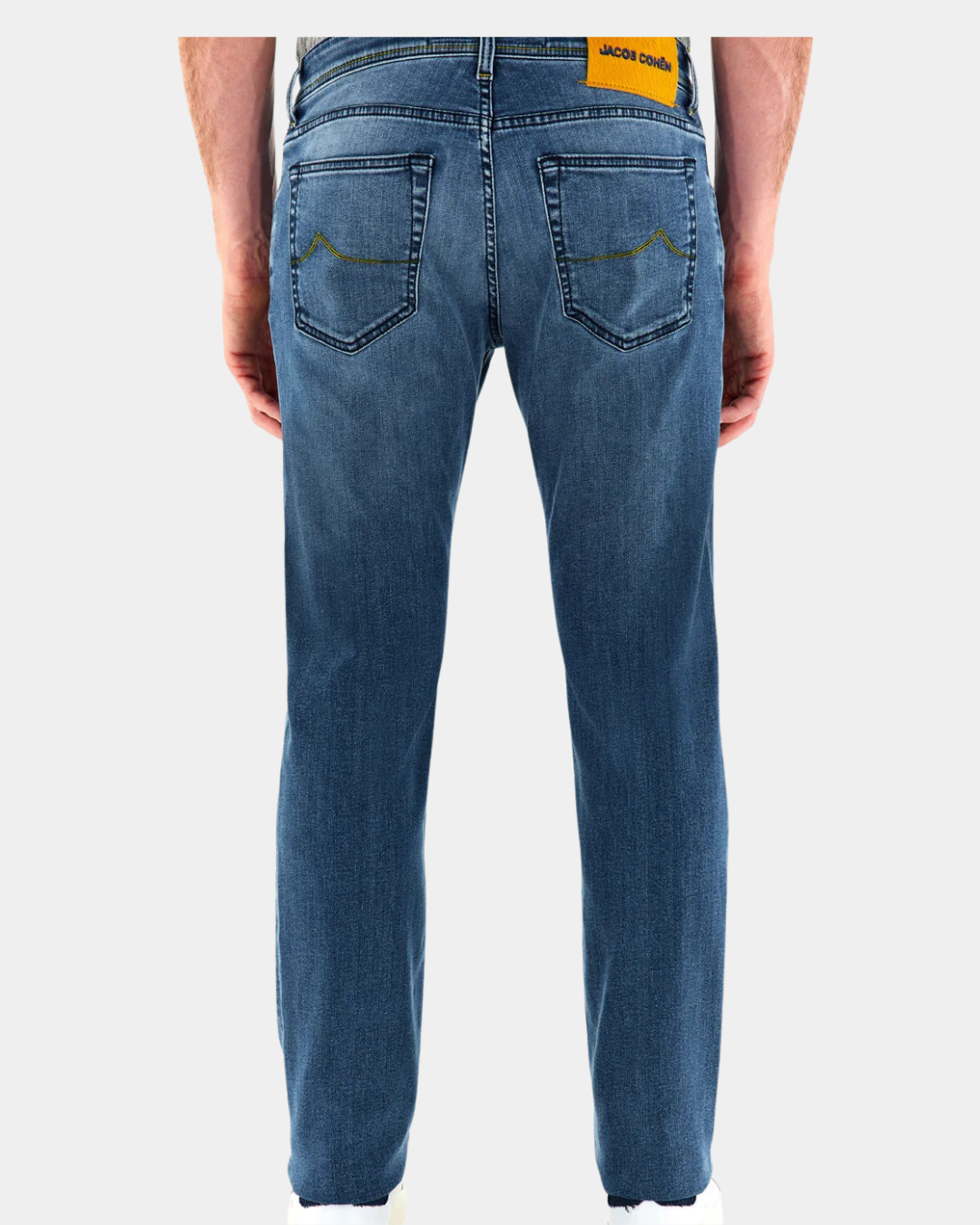 Bard Denim