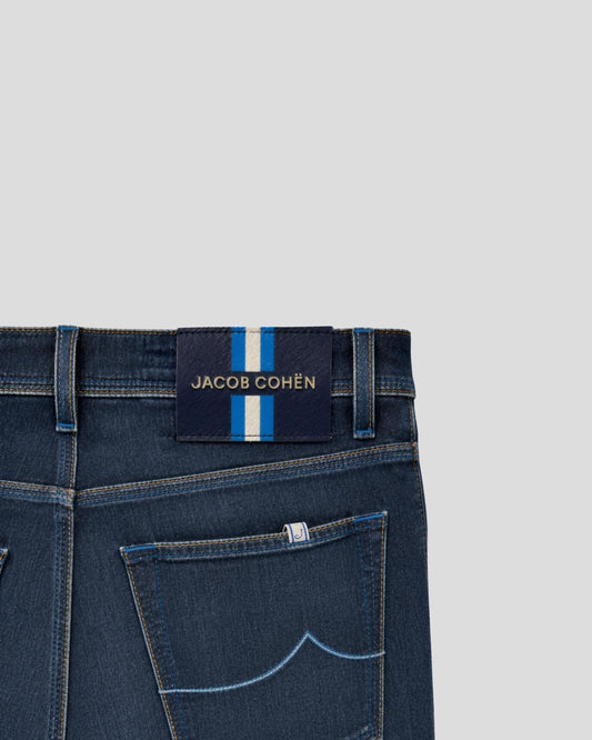 Nick Denim