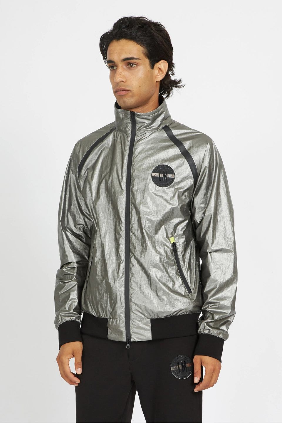 LM Windbreaker