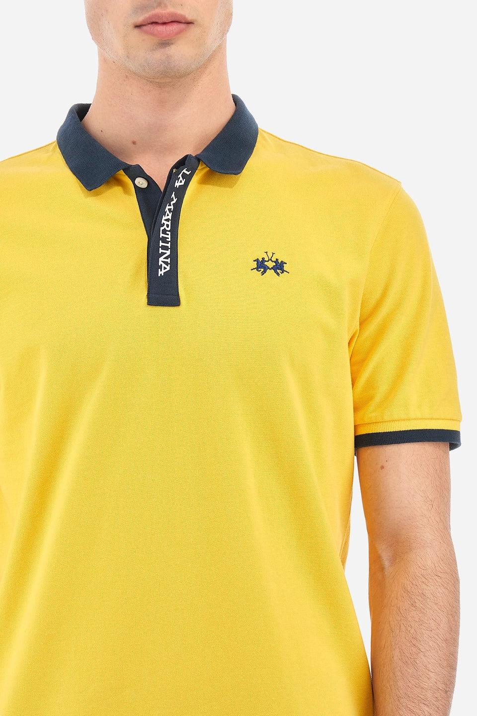 LM Polo shirt