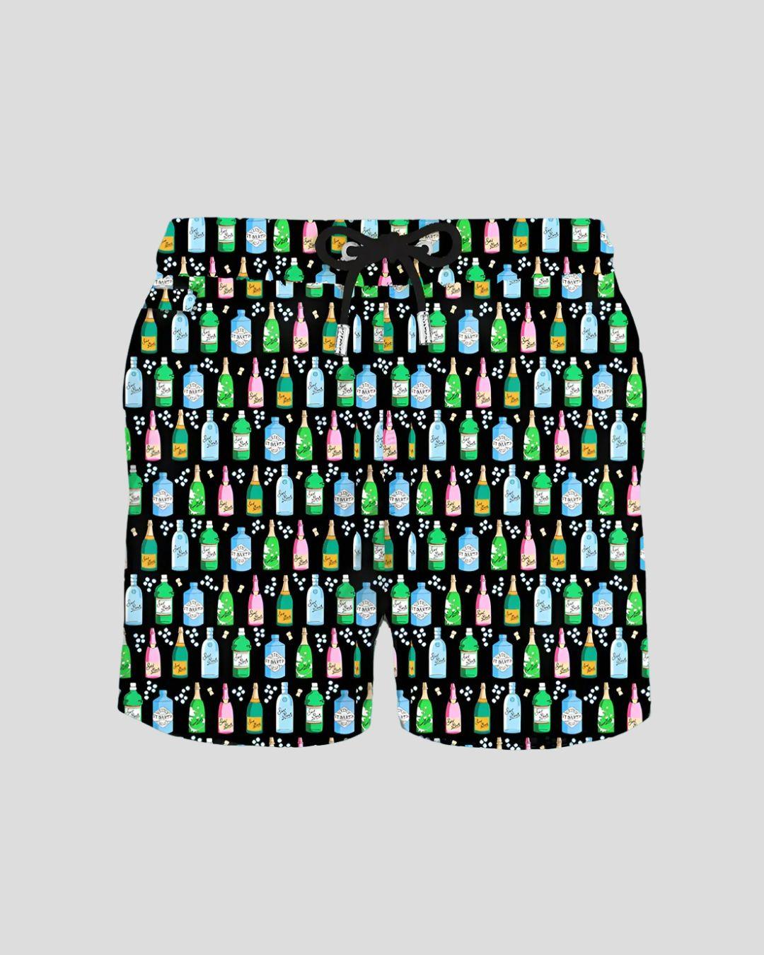Swim wear