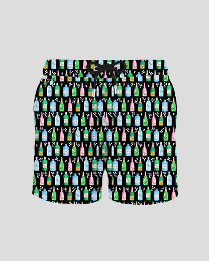 Swim wear