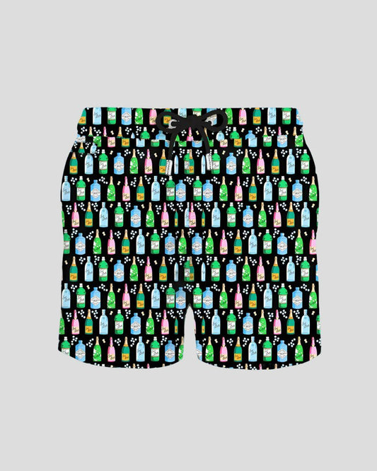 Swim wear