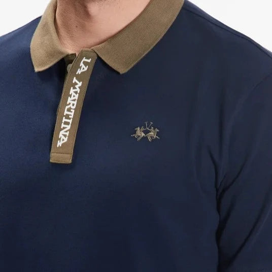 LM Polo shirt