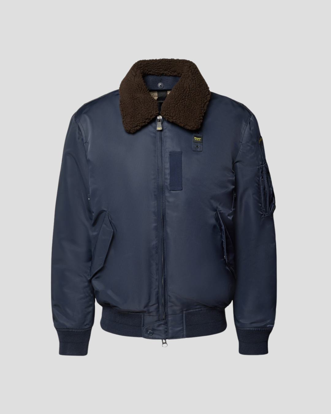 Blauer Jacket Marshal