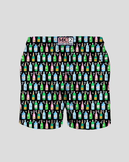 Swim wear