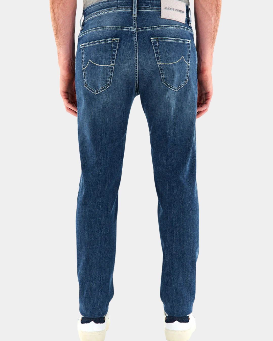 Scott Denim