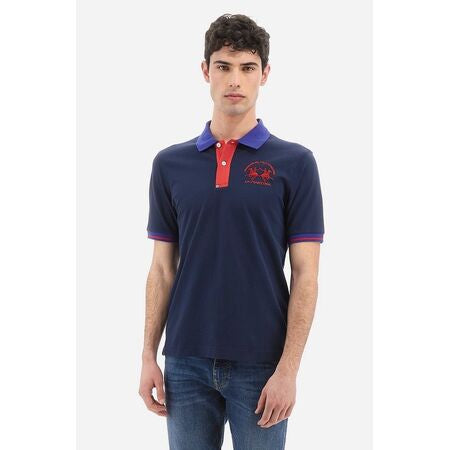 LM Essential polo