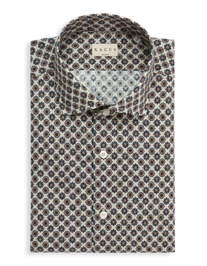 Printed Shirt