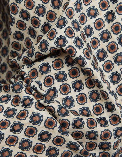Printed Shirt