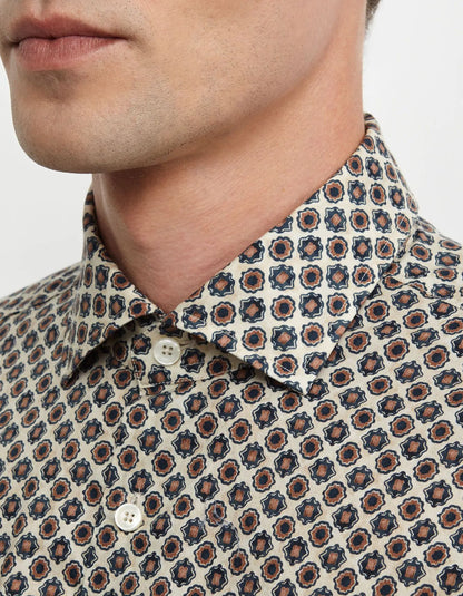 Printed Shirt
