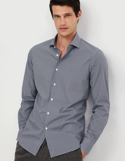 Printed Shirt