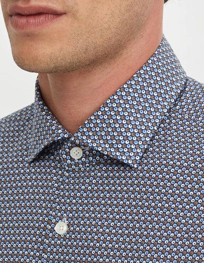 Printed Shirt