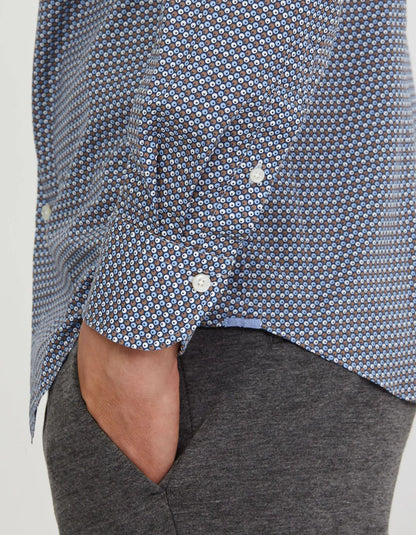 Printed Shirt