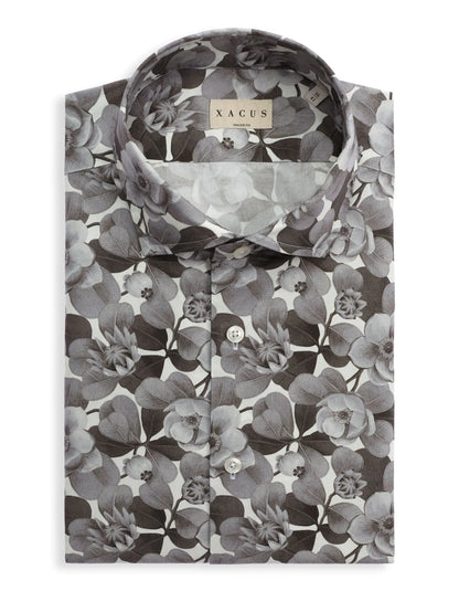 Printed Shirt