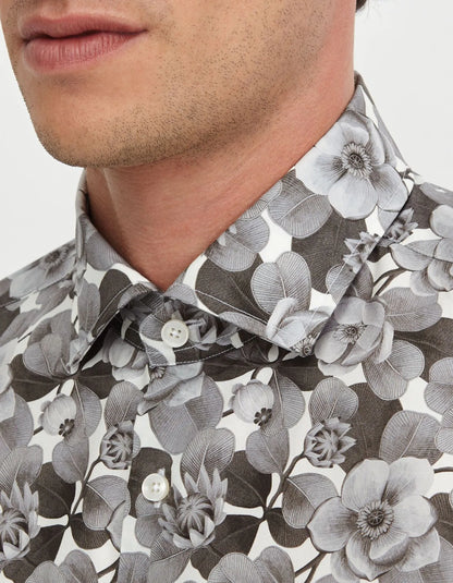 Printed Shirt