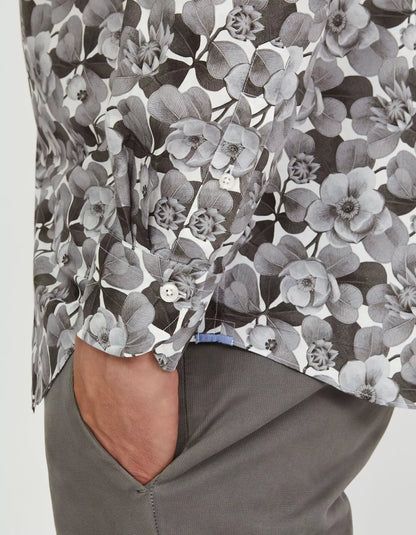 Printed Shirt
