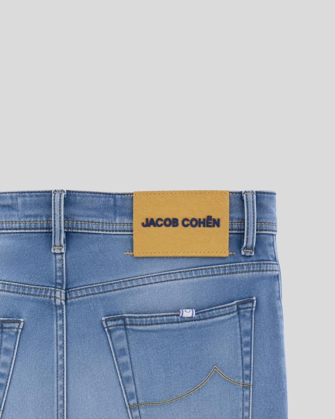 Bard Denim
