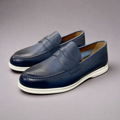 Doucal`s Sport Loafer