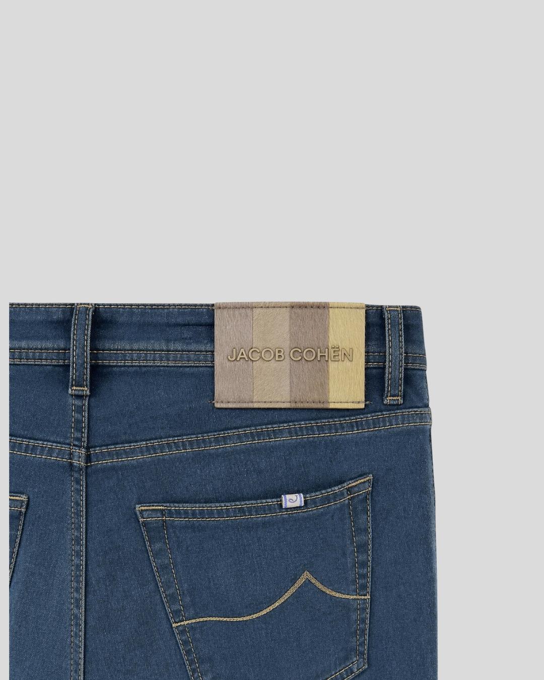 Nick Denim
