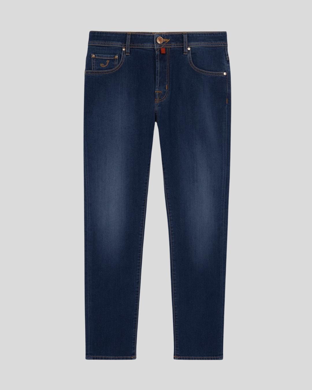 Bard Dark Navy Wash
