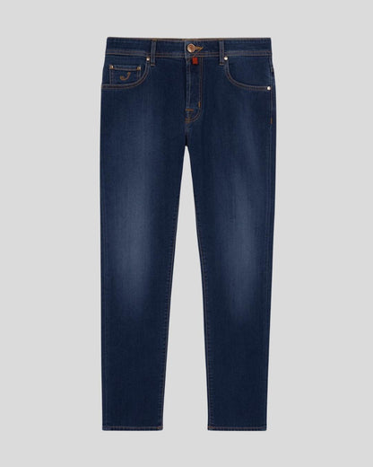 Bard Dark Navy Wash