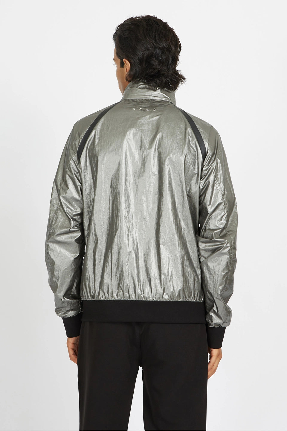 LM Windbreaker