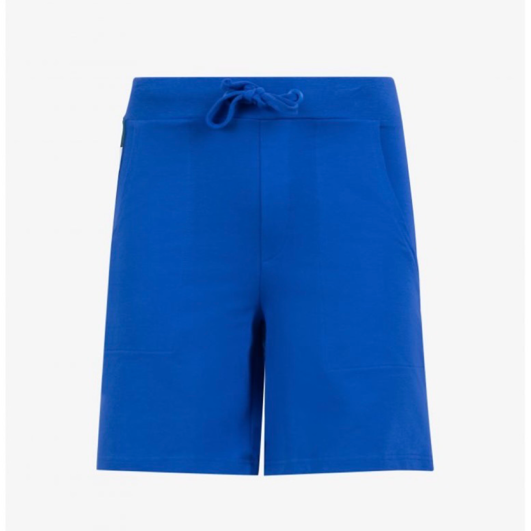 Stretch Bermuda Shorts