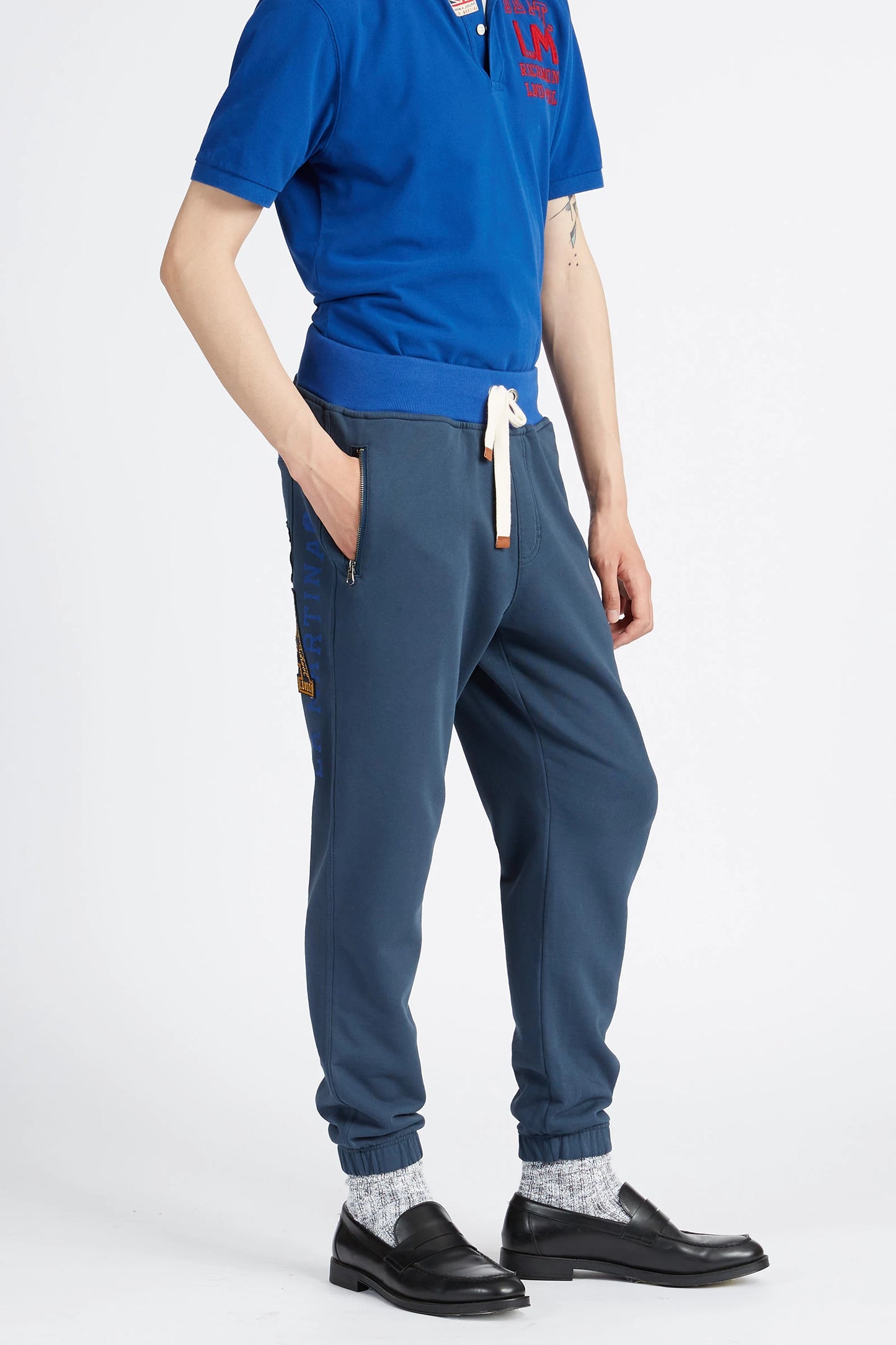 LM Fleece Jogger 40% OFF