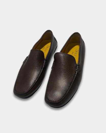 Moccasin