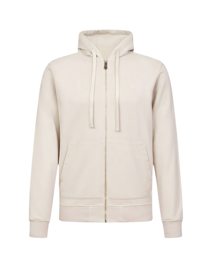 Zip up Hoodie