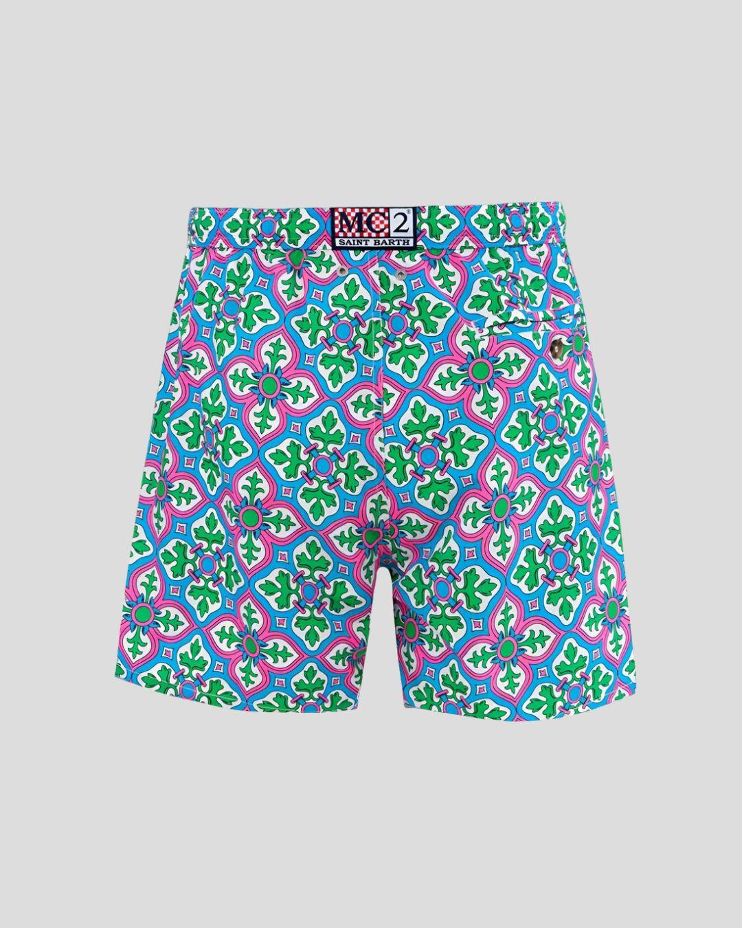 Swim wear