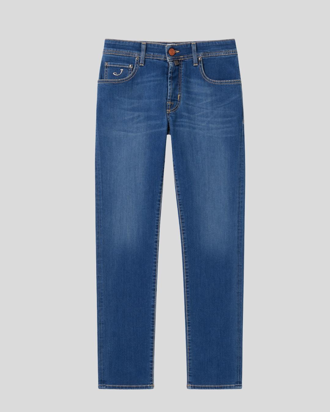 Nick Blue Wash