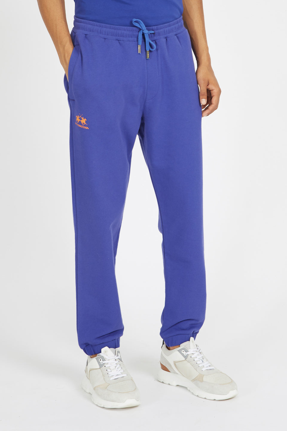 La Martina track pants