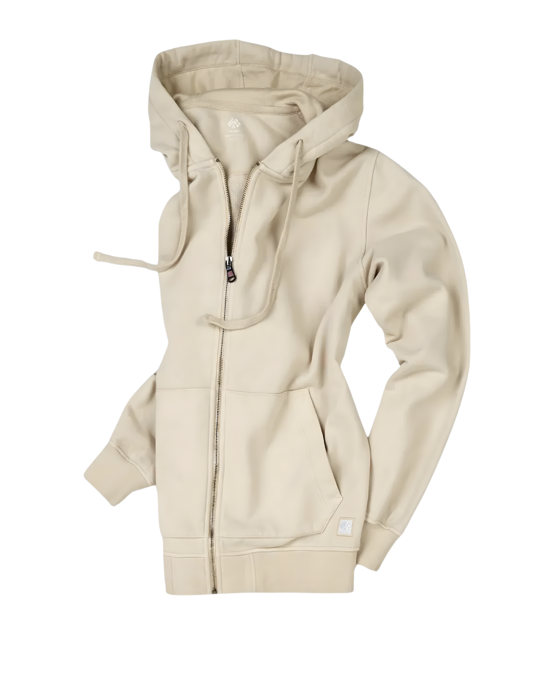 Zip up Hoodie