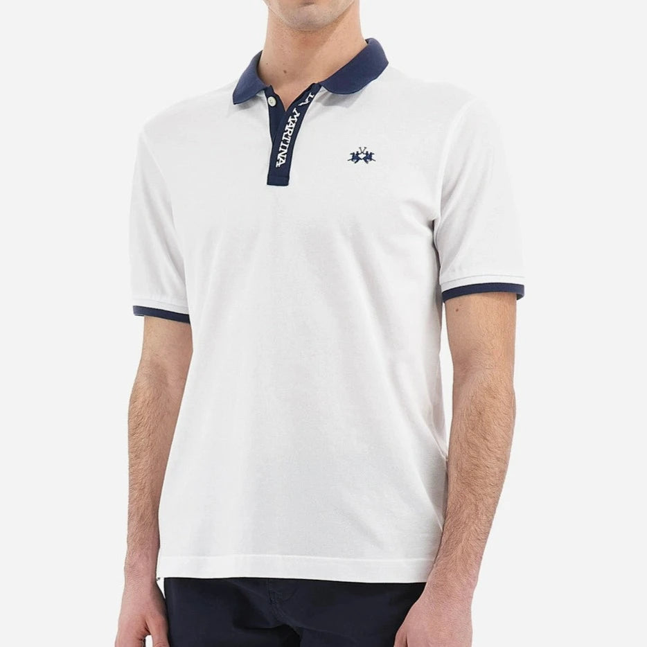 LM Polo shirt