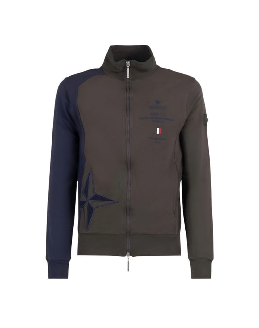 Esercito zip up top 40% OFF