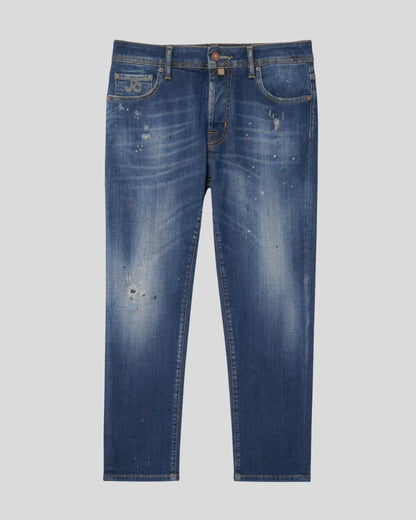 Bard distressed