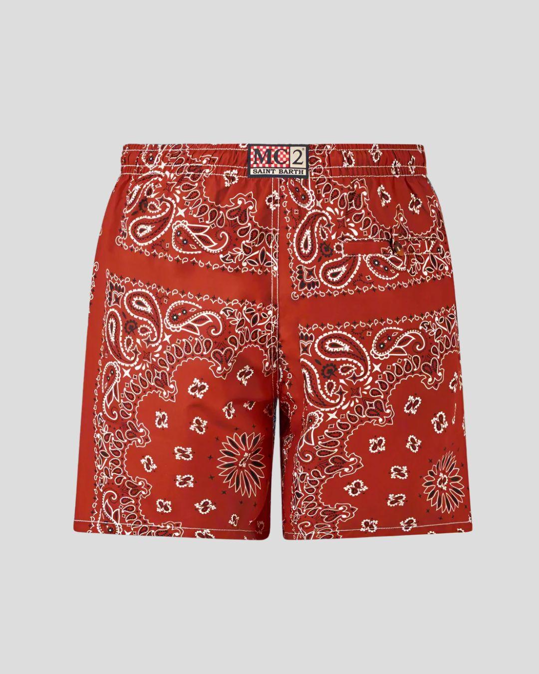 Swim wear