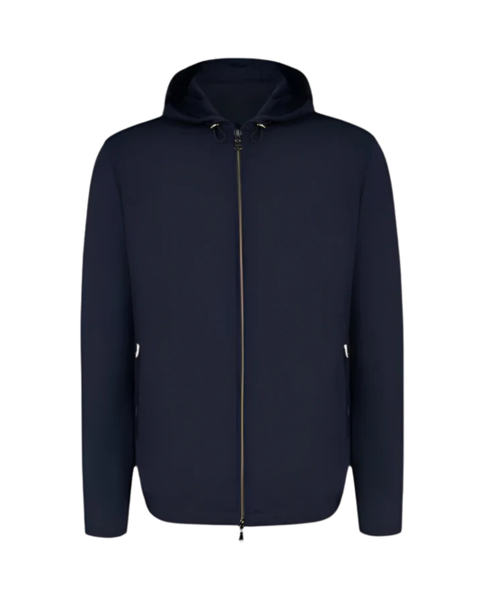 Techno Jacket