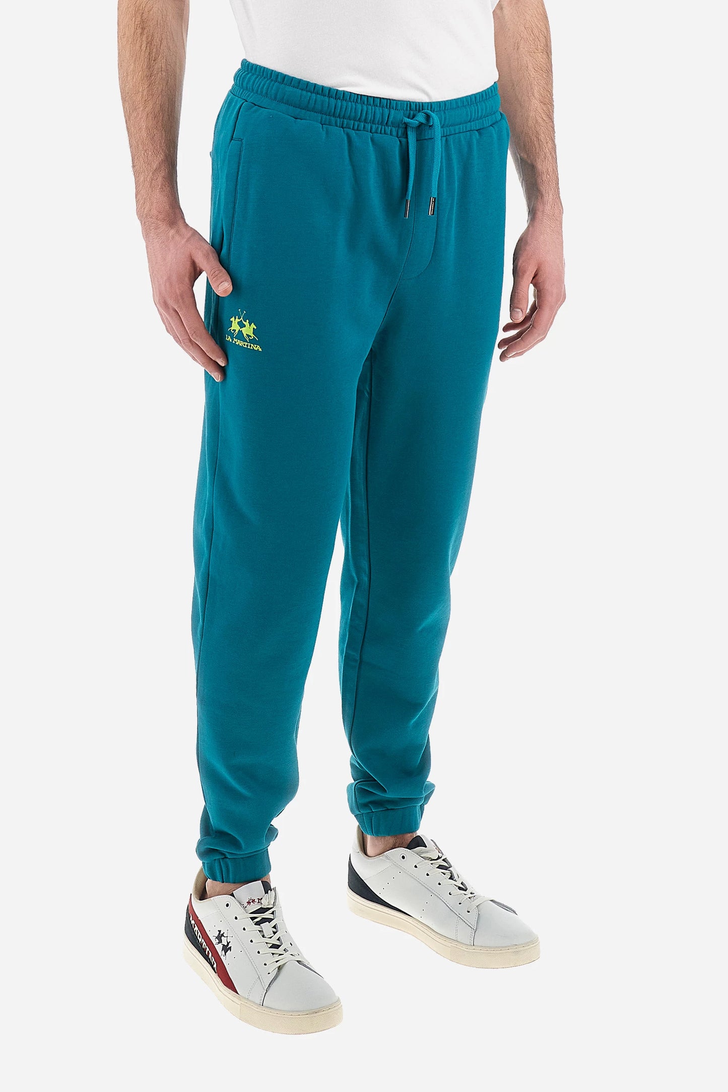 La Martina track pants