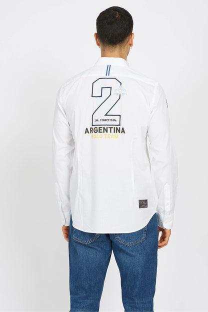 Argentina Shirt