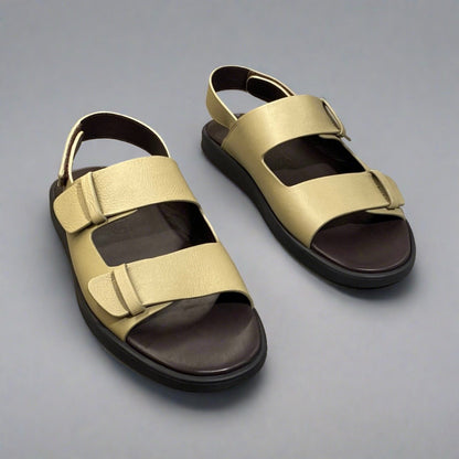 Leather Sandal