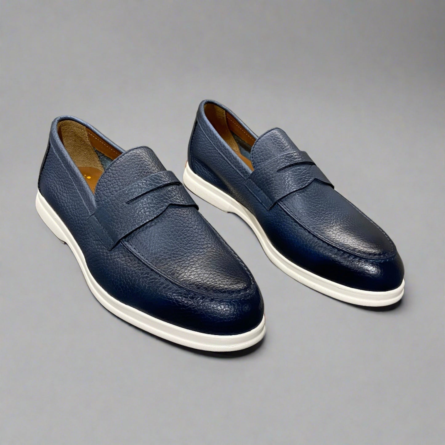 Doucal`s Sport Loafer