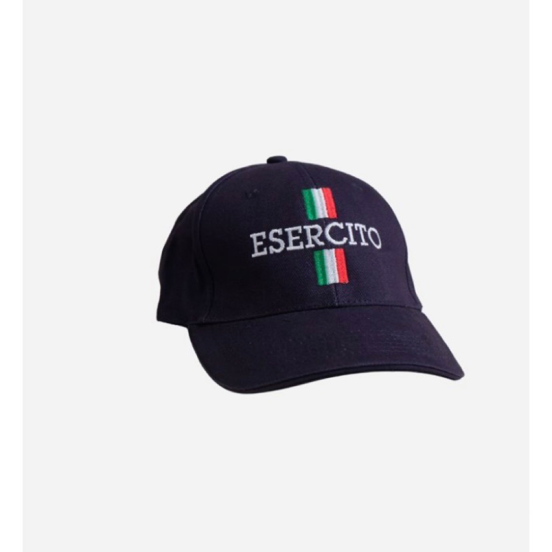 Esercito cap