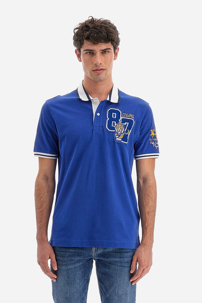 Varsity Polo