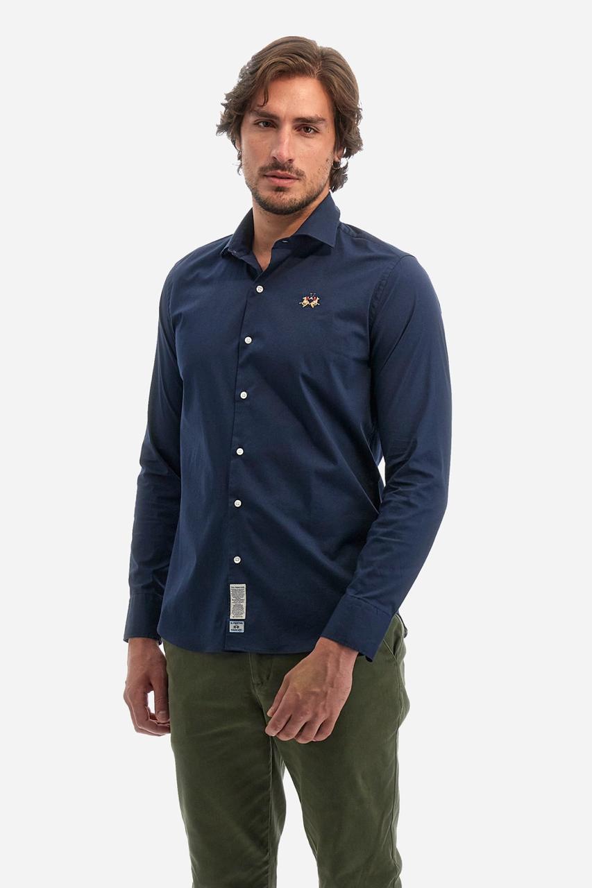 LM essential shirt