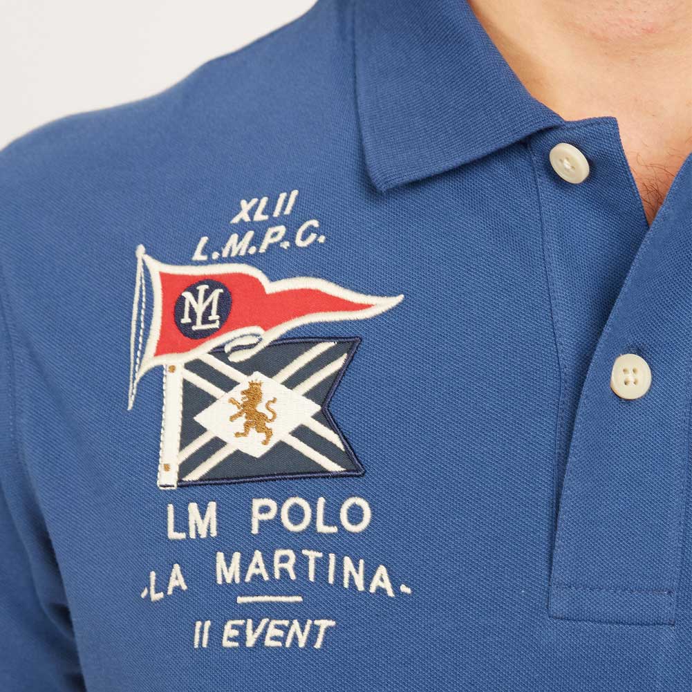 LM Club Polo