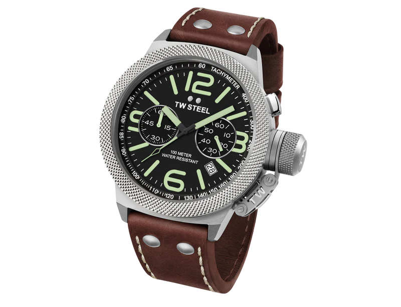 CS24 Canteen Leather